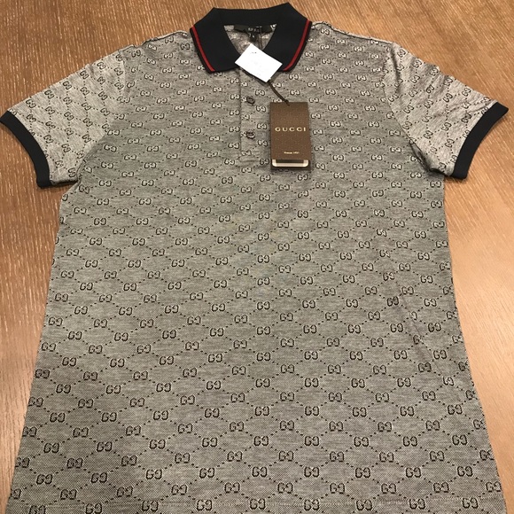 Gucci Gg Polo Deals, 60% OFF | www 